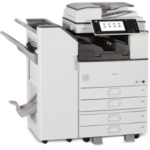Máy Photocopy Ricoh Aficio MP 6053